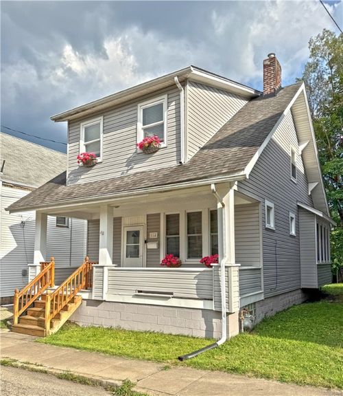 514 Linden Ave, New Kensington, PA, 15068-6042 | Card Image