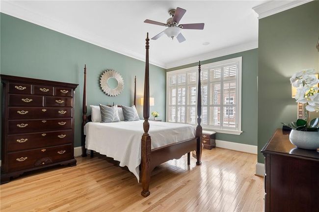 UNIT-608 - 77 Peachtree Pl Ne, Condo with 3 bedrooms, 3 bathrooms and 2 parking in Atlanta GA | Image 18