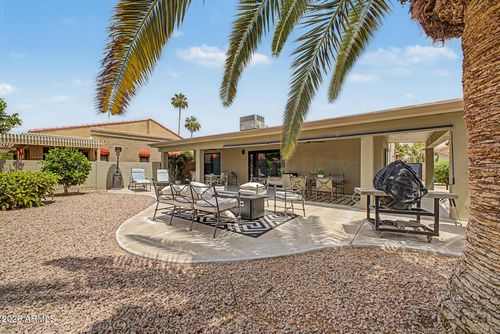 26430 S Ribbonwood Drive, Sun Lakes, AZ, 85248 | Card Image