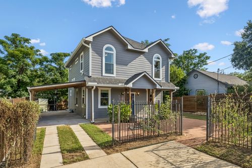3333 E 12th St, Austin, TX, 78721-1049 | Card Image