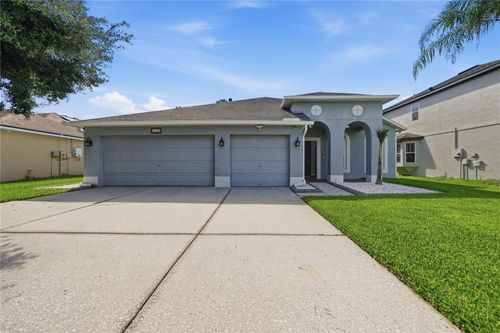 5150 Villagebrook Dr, WESLEY CHAPEL, FL, 33544-7492 | Card Image