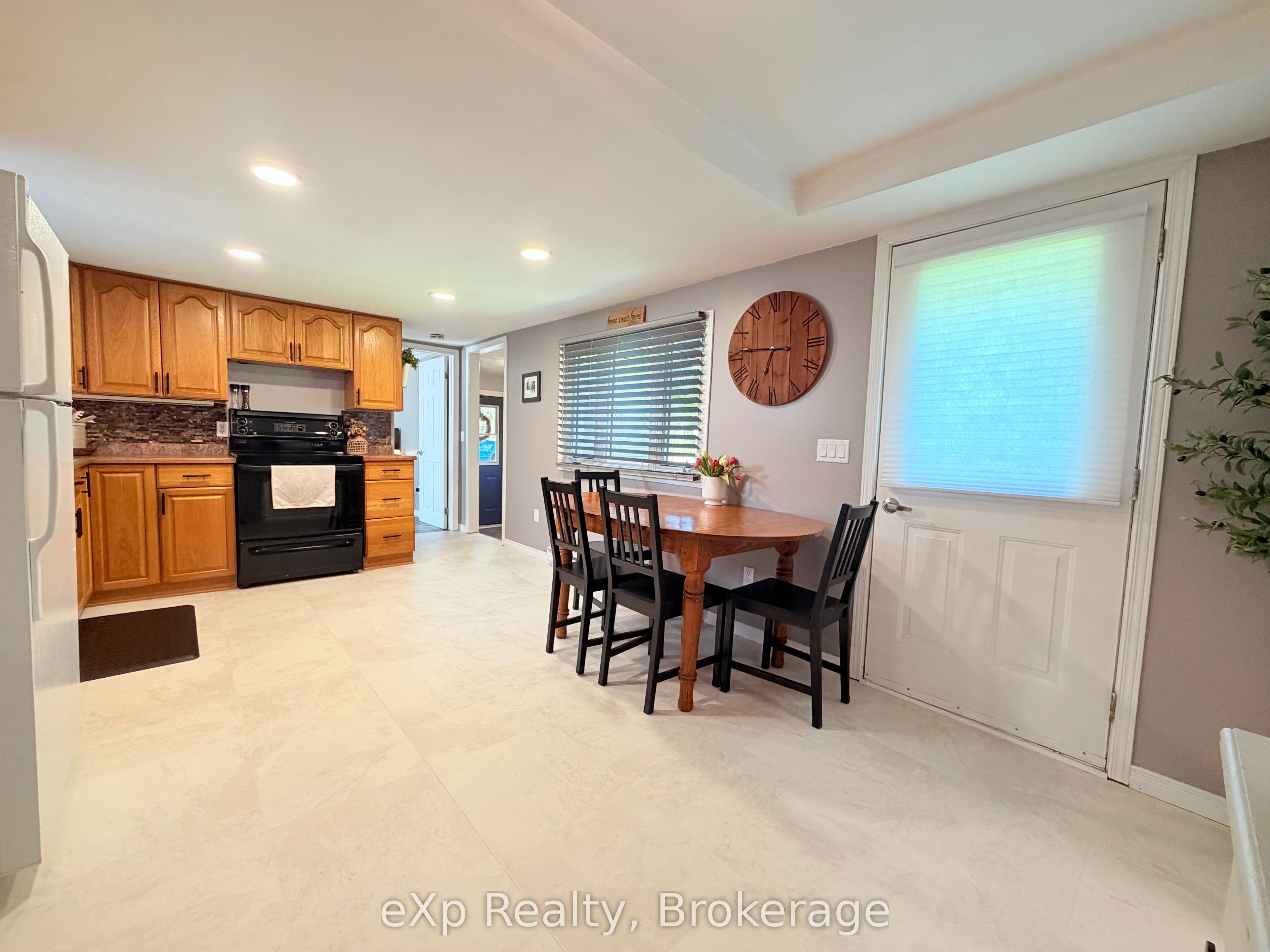 Residential in Brockton 4