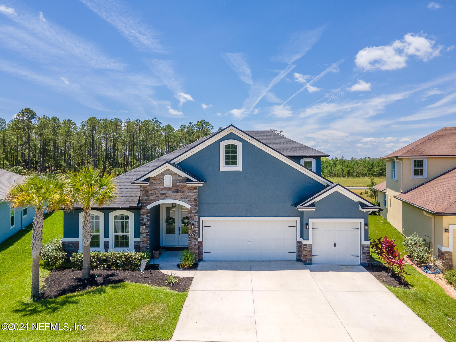 Coopers Hawk Way, Palm Coast, FL 32164