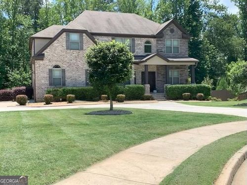 221 Snow Bird Dr, Hampton, GA, 30228-3530 | Card Image
