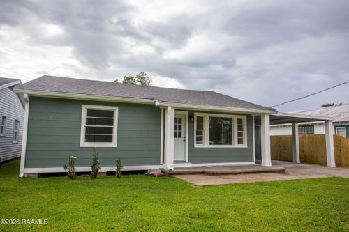 575 Main St, Arnaudville, LA, 70512-6101 | Card Image