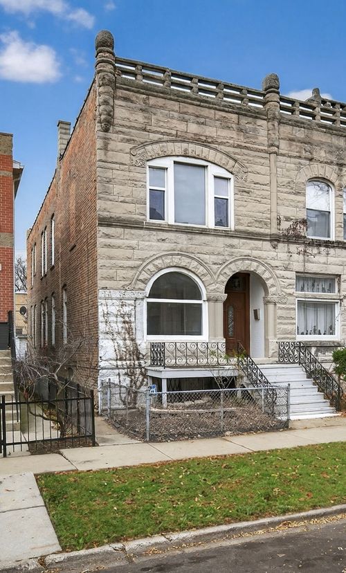 4754 S Langley Ave, Chicago, IL, 60615-1514 | Card Image