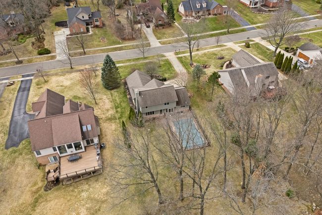 2643 Bay Vista Dr, House other with 3 bedrooms, 3 bathrooms and null parking in Highland MI | Image 38