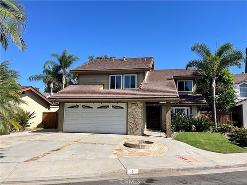 7 Bowditch, Irvine, CA, 92620-3305 | Card Image