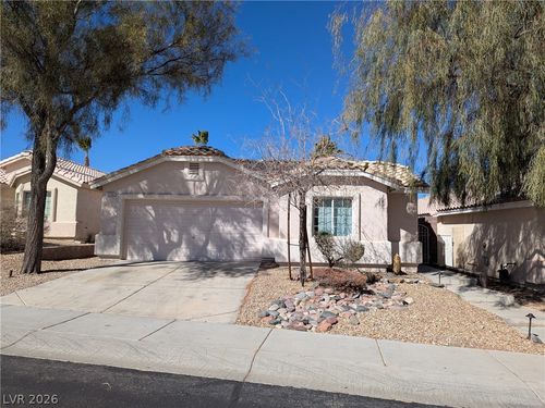 2266 Smokey Sky Dr, Henderson, NV, 89052-5822 | Card Image
