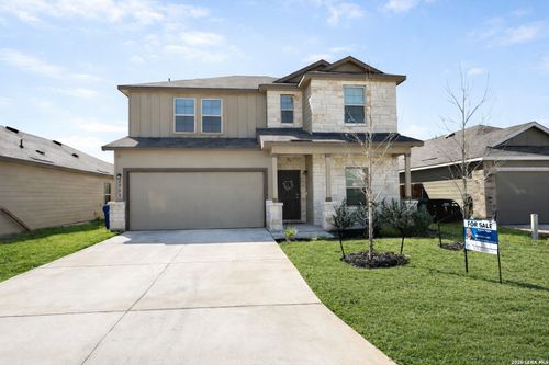 4358 Southton Woods, San Antonio, TX, 78223-2609 | Card Image
