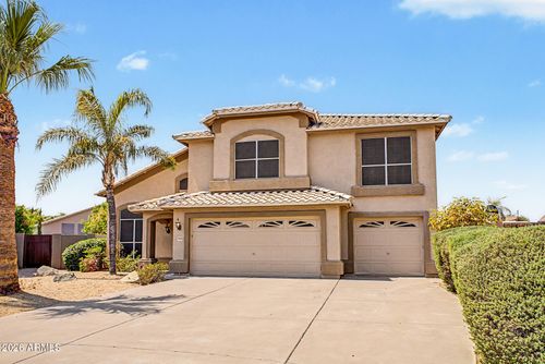 19424 N 33rd Pl, Phoenix, AZ, 85050-3977 | Card Image