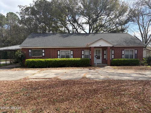 601 S Camellia Boulevard, Fort Valley, GA, 31030 | Card Image
