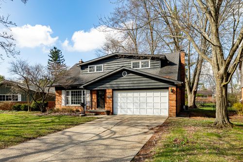 2626 Page Ct, Ann Arbor, MI, 48104-6249 | Card Image