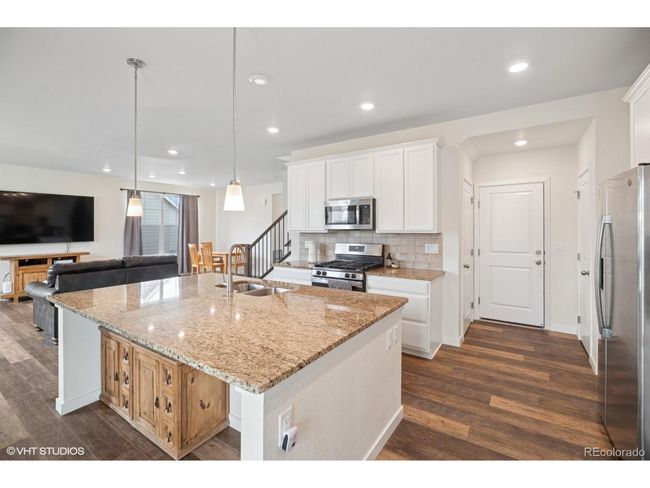 1143 Williams Loop, House other with 4 bedrooms, 3 bathrooms and null parking in Elizabeth CO | Image 13