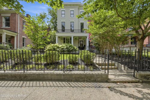 1232 S 6th St, Louisville, KY, 40203-3012 | Card Image