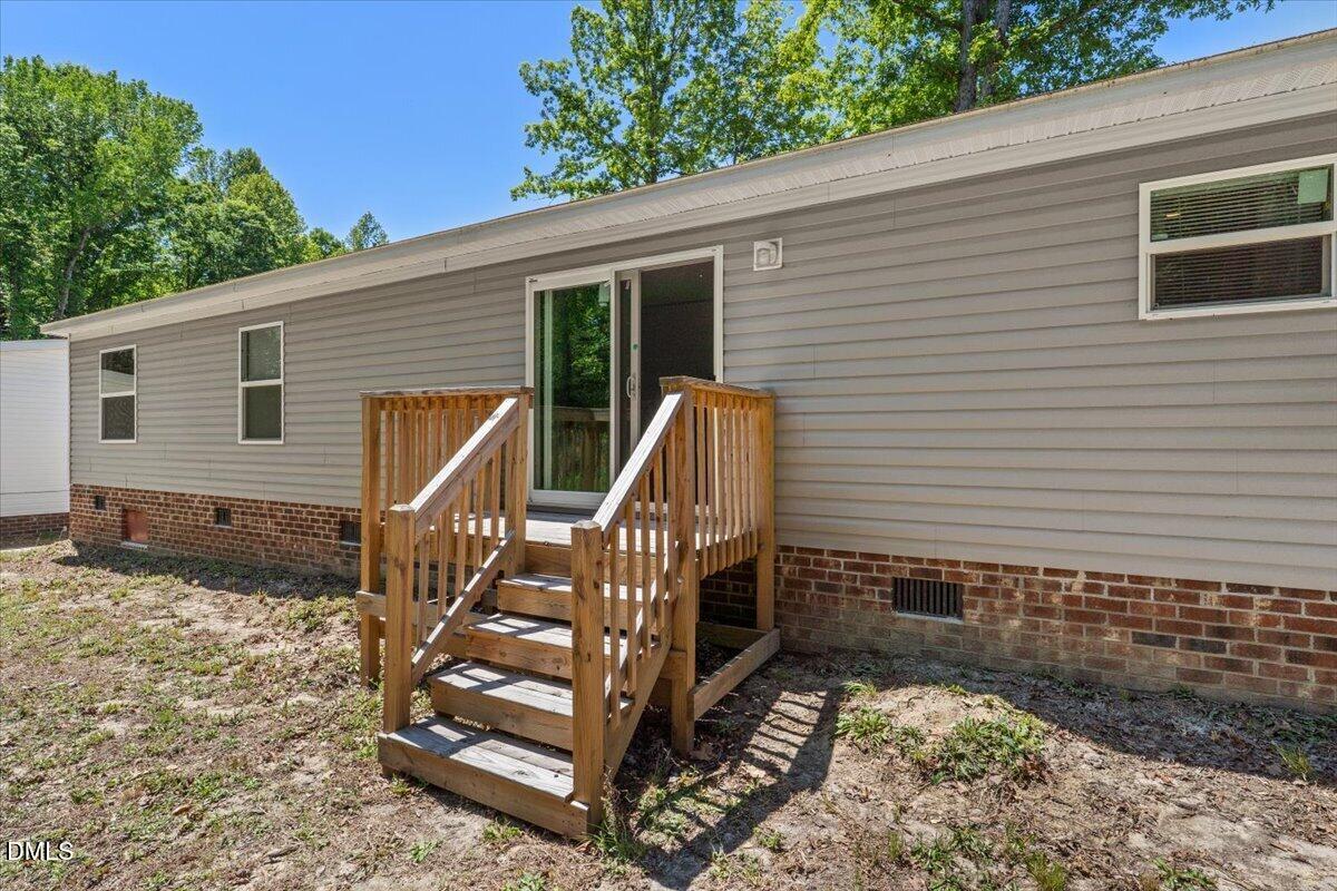 Residential in Roanoke Rapids 3
