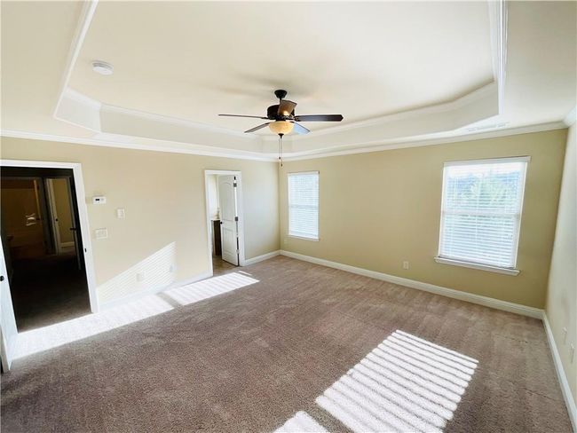 2378 Misty Ivy Ct, House other with 5 bedrooms, 4 bathrooms and 2 parking in Buford GA | Image 27