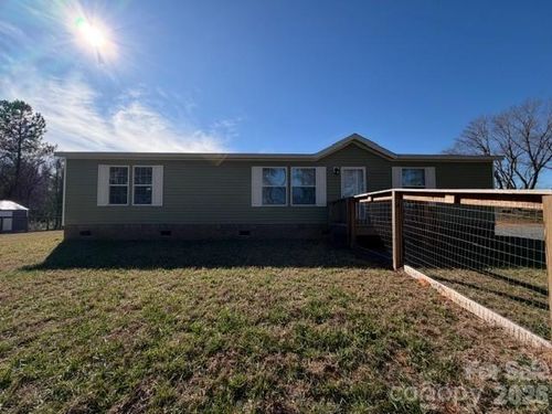 tract-2-4901 Rocky Mount Church Road, Polkton, NC, 28135 | Card Image