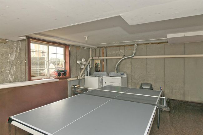 Playroom featuring washer and dryer | Image 22