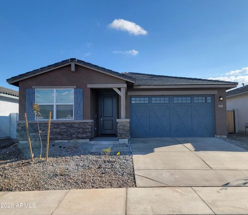 19411 N Barano Dr, Maricopa, AZ, 85138-4821 | Card Image
