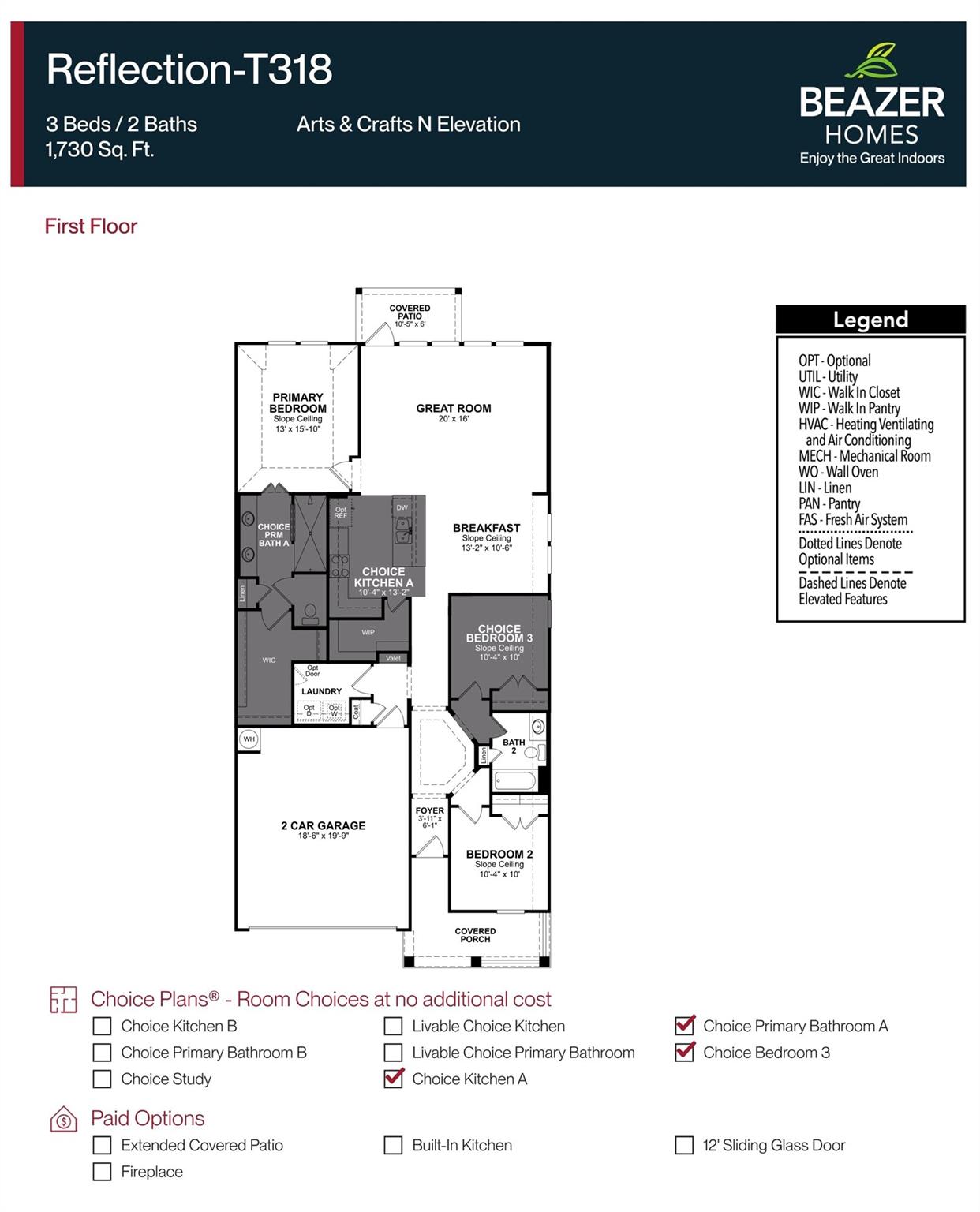 Residential in Katy 2