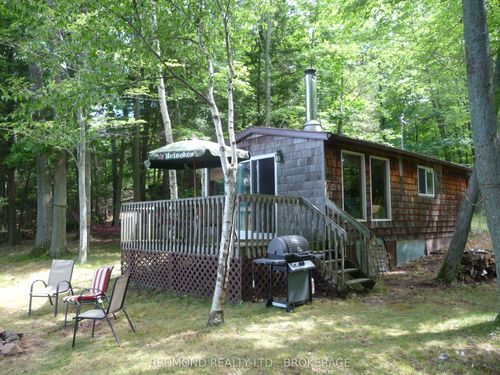 118 Big Stave Island, Lansdowne, ON, K0E1L0 | Card Image