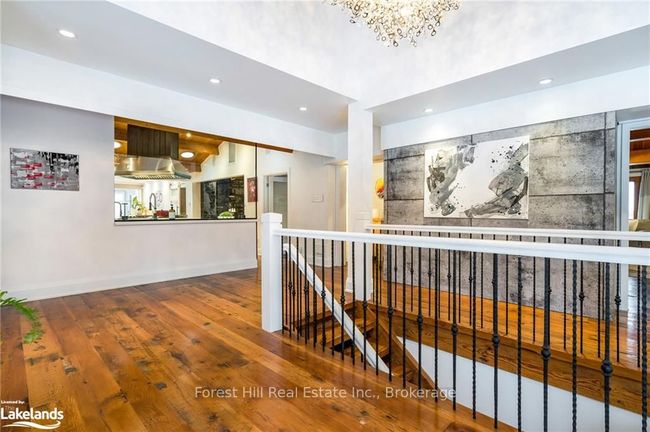 634674 Pretty River Rd, House other with 6 bedrooms, 4 bathrooms and 8 parking in Singhampton ON | Image 6