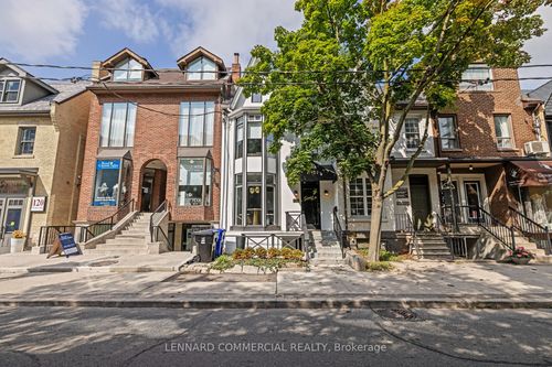 110 Scollard St, Toronto, ON, M5R1G2 | Card Image