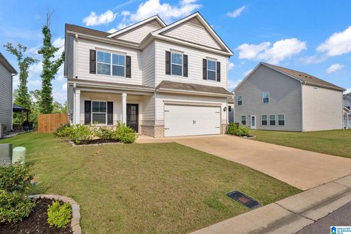 4865 Mae Beth Cir, Mount Olive, AL, 35117-3493 | Card Image