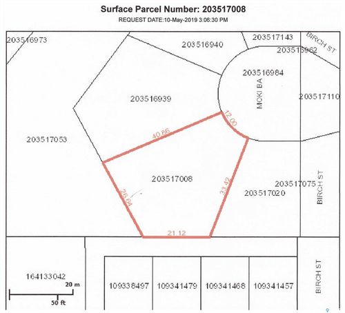 3 Moki Bay, Kenosee Lake, SK, S0C2S0 | Card Image