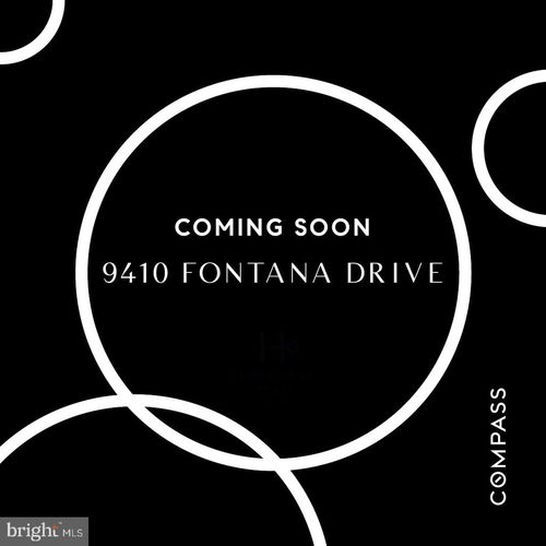9410 Fontana Dr, LANHAM, MD, 20706-2404 | Card Image