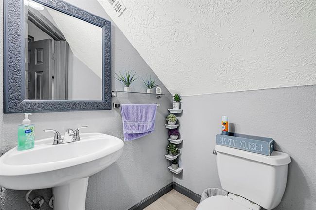 17103 Scuttle Way, House other with 3 bedrooms, 3 bathrooms and 2 parking in Crosby TX | Image 10
