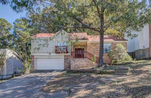 58 Vantage Dr, Maumelle, AR, 72113-6800 | Card Image