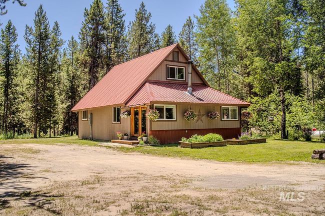 9 Red Fox Dr, House other with 2 bedrooms, 2 bathrooms and null parking in Cascade ID | Image 6
