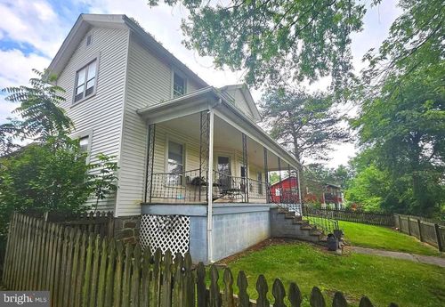 449 Harmison Ln, ROMNEY, WV, 26757-1322 | Card Image
