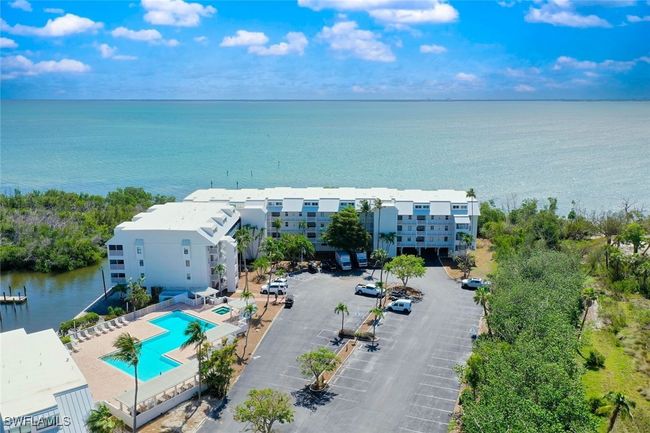 5120 Bayside Villas, Condo with 1 bedrooms, 2 bathrooms and null parking in CAPTIVA FL | Image 28