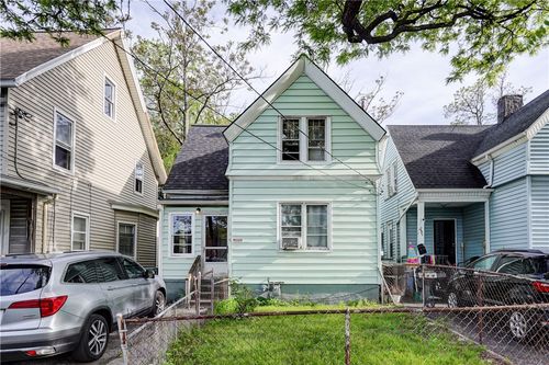 199 Wilder St, Rochester, NY, 14611-1839 | Card Image