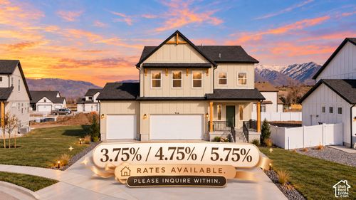 5158 S Century Way, Riverdale, UT, 84405-5042 | Card Image