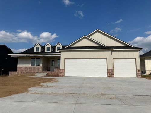 9623 W Wilkinson Ct, Maize, KS, 67101-3200 | Card Image