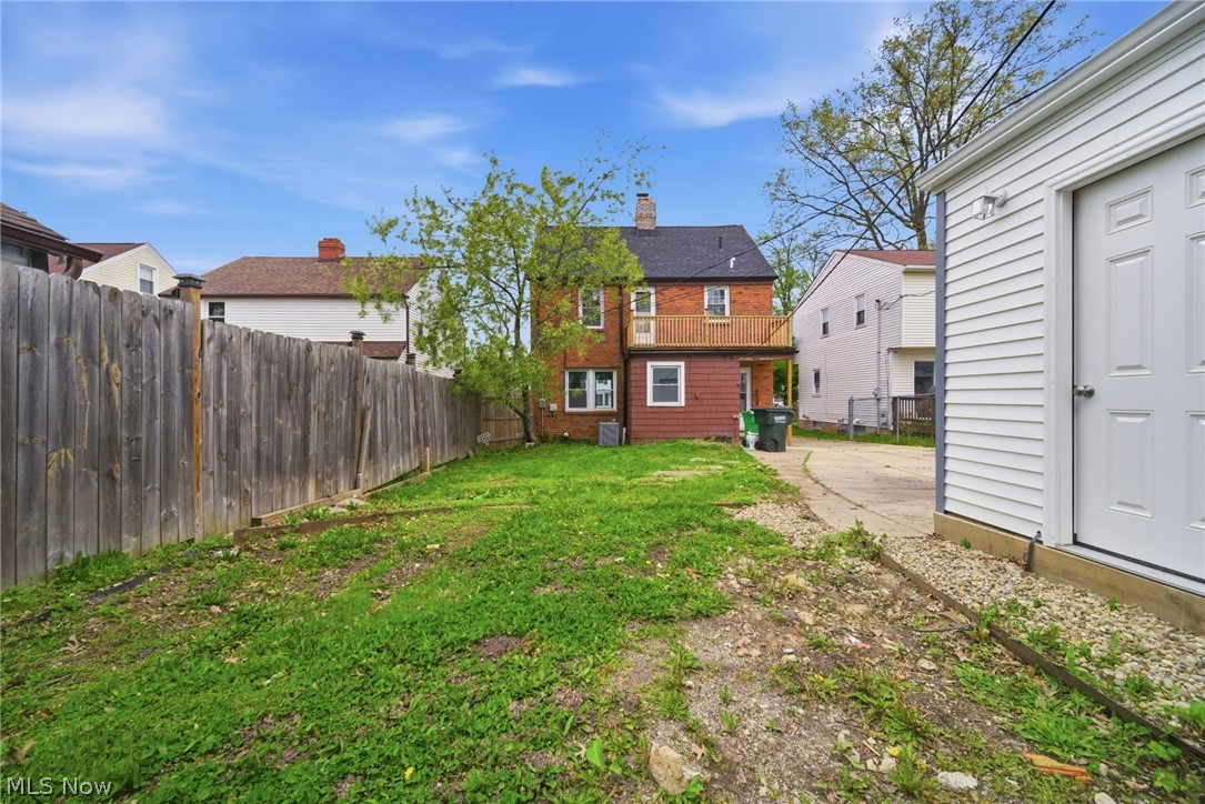 Residential in South Euclid 4