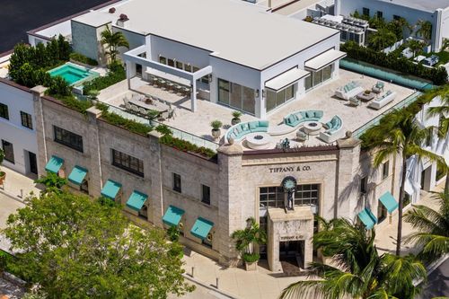 415 Hibiscus Avenue, Palm Beach, FL, 33480 | Card Image