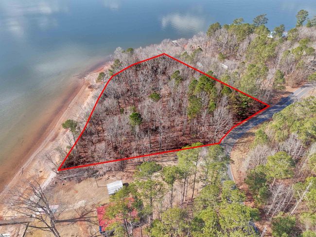 2024 Scurry Island Rd, House other with 3 bedrooms, 2 bathrooms and null parking in Chappells SC | Image 9
