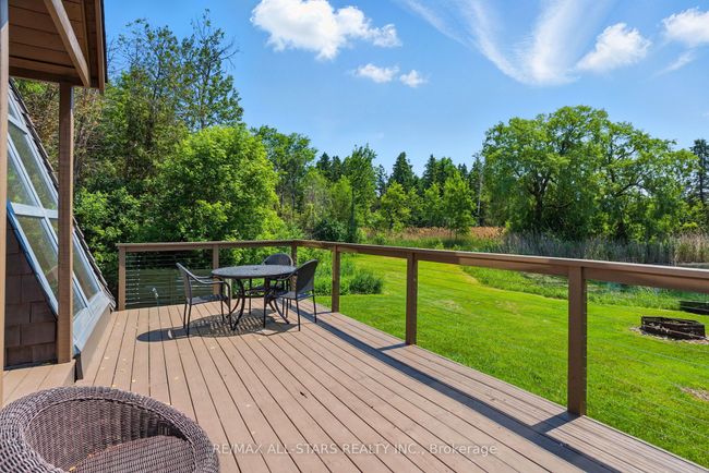 12069 Regional Rd 39, House other with 4 bedrooms, 2 bathrooms and 10 parking in Zephyr ON | Image 14