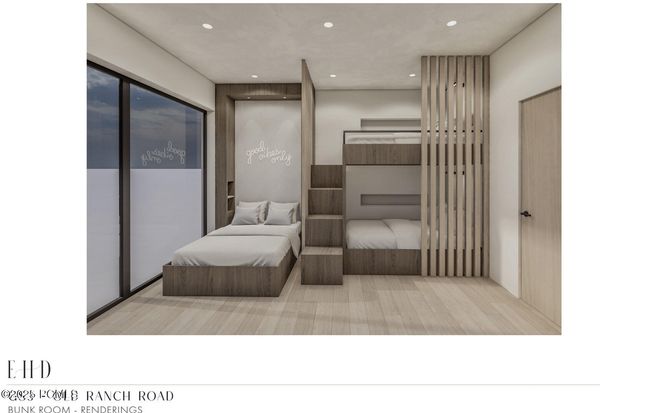 Bunk Room | Image 69