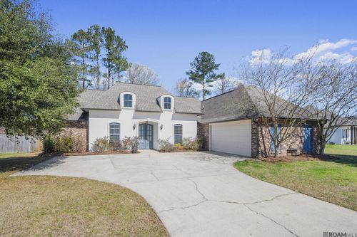 38657 Alderly Ln, Denham Springs, LA, 70706-0480 | Card Image