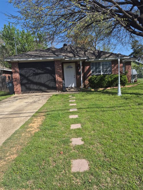 2651 Anderson Street, Dallas, TX, 75215 | Card Image