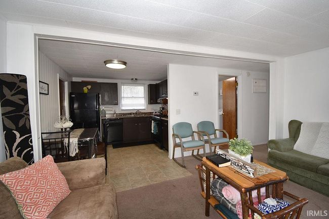 11393 Ne Wawasee Dr, House other with 3 bedrooms, 2 bathrooms and null parking in Syracuse IN | Image 13