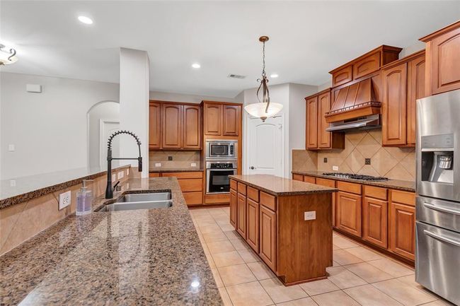 7515 Langley Rd, House other with 4 bedrooms, 4 bathrooms and 3 parking in Spring TX | Image 11