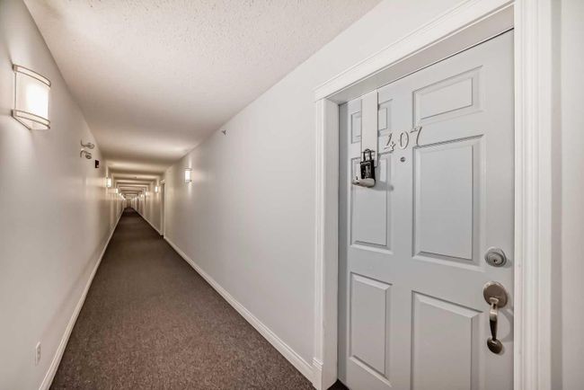 407 - 1631 28 Avenue Sw, Home with 2 bedrooms, 2 bathrooms and 1 parking in Calgary AB | Image 28