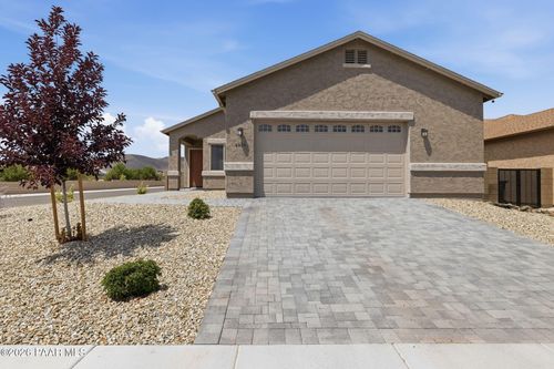 4934 N Medford Way, Prescott Valley, AZ, 86314-5610 | Card Image